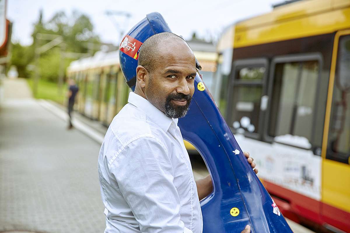 Albtal-Verkehrs-Gesellschaft - Fahrplanauskunft - AVG