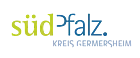 Logo Südpfalz Kreis Germersheim