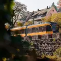 Fahrgastrechte im Eisenbahnverkehr