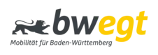 Das Logo von bwegt.