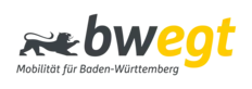 Das Logo von bwegt.