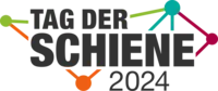 AVG Logo Tag der Schiene