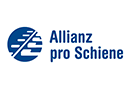 Logo Allianz pro Schiene