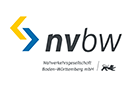 Logo nvbw