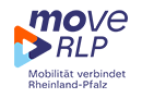 Logo moveRLP